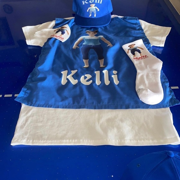 Roblox personal costume set - Picture 2 of 7